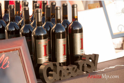 Amazing Alcohol at the Carlsbad Forum's Spring Xposure